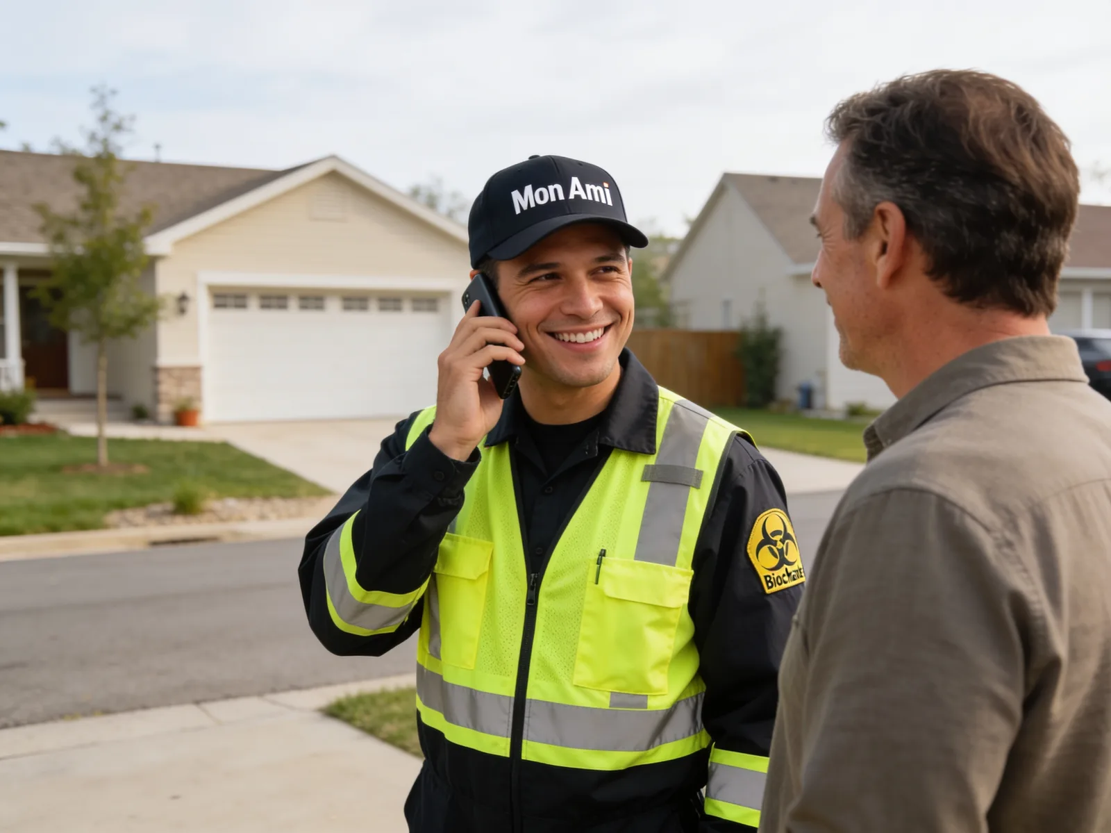 Sewage Cleanup Dennison, OH FAQs